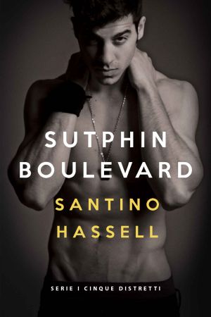 [Five Boroughs 01] • Sutphin Boulevard (Italiano) (Serie I Cinque Distretti Vol. 1)